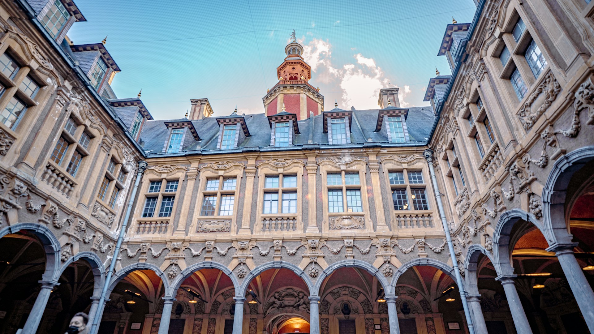 villeurbanne